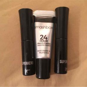 Mini High End Makeup Bundle