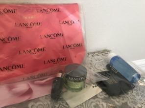 BRAND NEW! Lancôme Gift Set