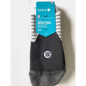 Stance Fusion Quarter Socks