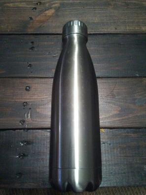 Water bottle(on hold)