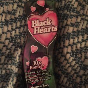 Tanning Lotion