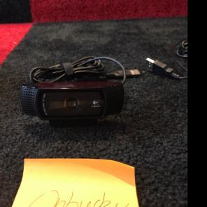 Logitech Web Cam