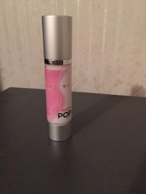 Booty Pop Serum