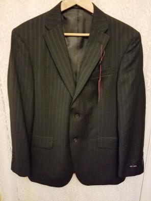 Men's NWT Blazer 40 s