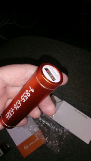 Portable power-bank charger with cable