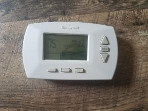 Honeywell Thermostat