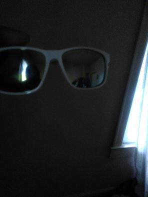 Sun glasses