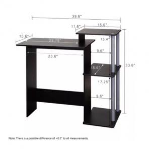 Brand New Unopened Furrino Desk Dorm