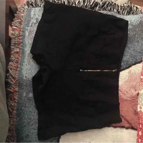 Dress shorts