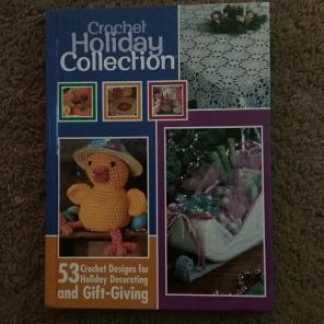 160 page craft book 53 patterns