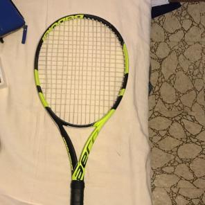 Babolat Pure Aero Lite 2016 Model