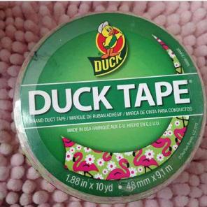 Duct tape