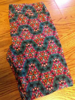 Lularoe TC