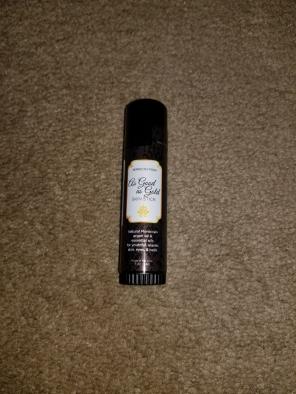Perfectly Posh As Good As Gold Stick