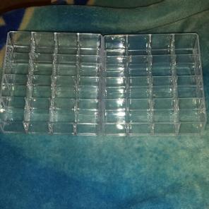 2 piece Lipstick Organizers