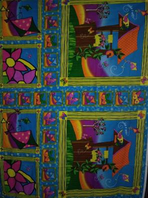 Quilting Panels