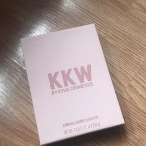 KKW By Kyle Cosmetics