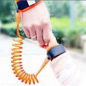 Kid's safety leash ~Free Ship~