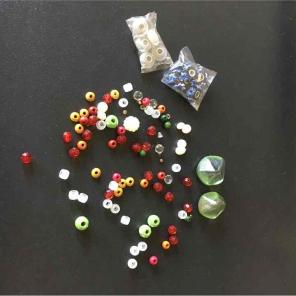 Beads bundle