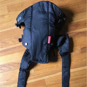 Infantino Swift Classic baby carrier