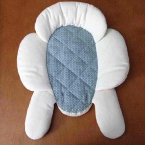 Graco Bompton Infant Insert