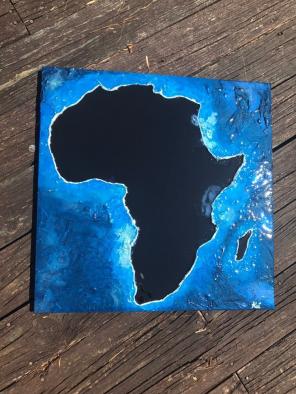 Motherland Painting