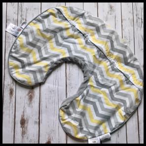 Chevron Boppy Cover