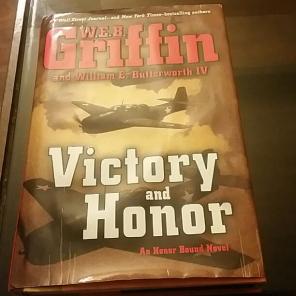 Victory and Honer (used) free shipping