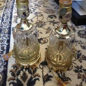 Vintage lights
