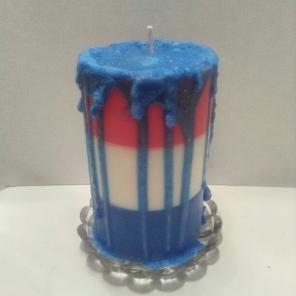 4th Pillar Soy Candle