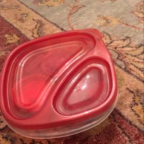 Fruit Paridise Slime Set