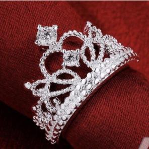 Princess Ring
