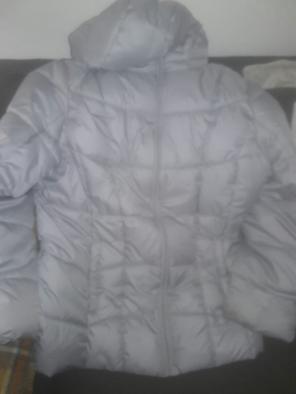 Winter coat