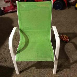 Kids chair