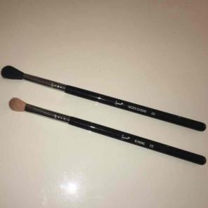 SIGMA E40 & E25 brushes