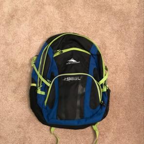 Backpack