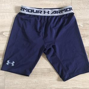 Under Armour Compression Shorts XL