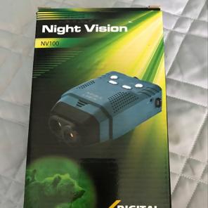 Night Vision Brand New