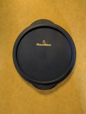 Omellete case