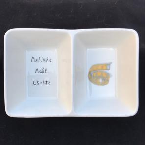 Rae Dunn Measure Make Create