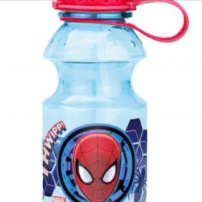 Spider-Man Water Bottle