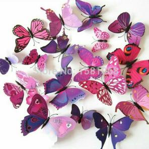 3d wall decoration