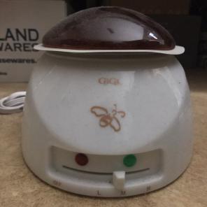 Gigi Wax Machine