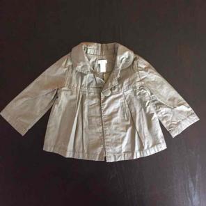 Obaibi Toddler Girls Jacket