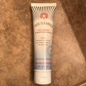 Face Cleanser