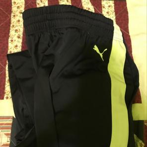 Puma Men's Pants