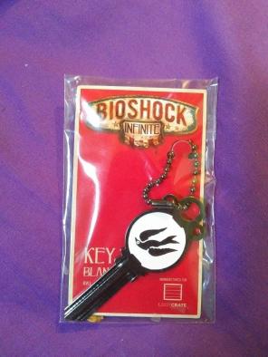 Bioshock key