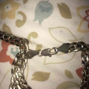 Gold chain