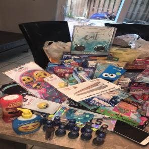 FULL STOCK EVERYTHING NEW