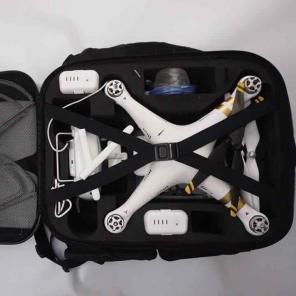 DJI Phantom 3 Pro